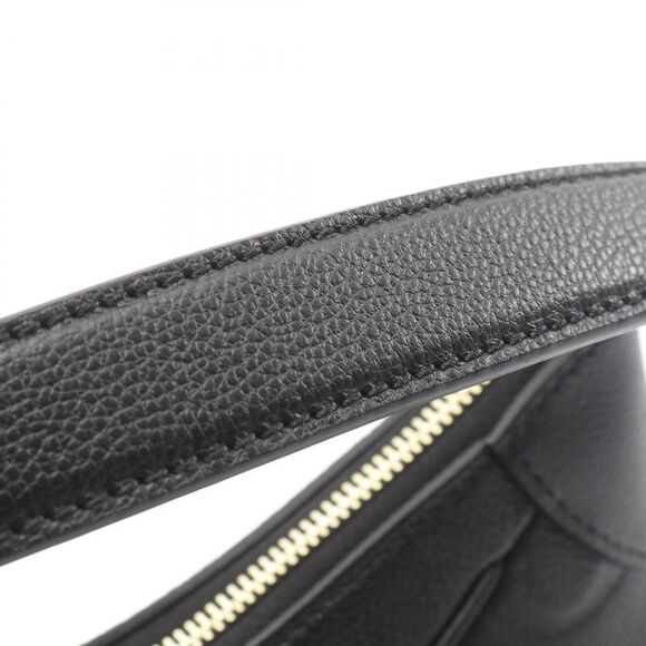 Louis Vuitton Bagatelle NM Monogram Noir Shoulder Bag - Picture 5 of 7